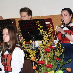 Frühjahrskonzert